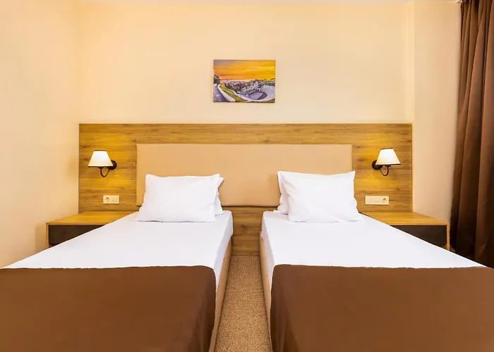 Hotel Intelcoop