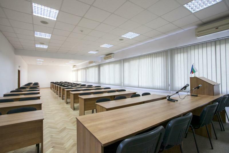 Готель Intelcoop Пловдив