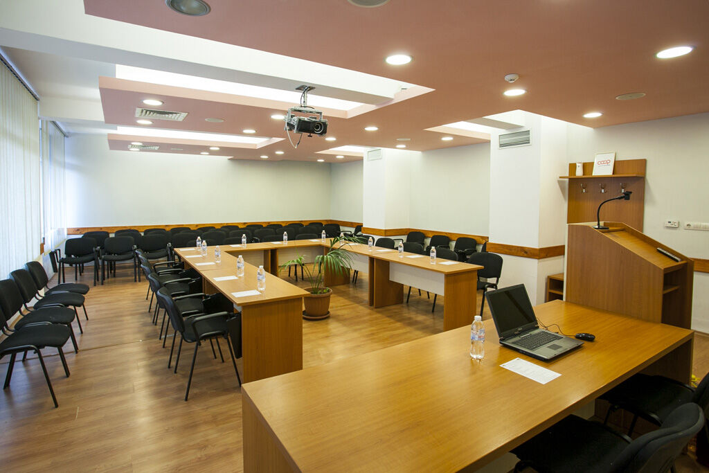 Intelcoop Пловдив
