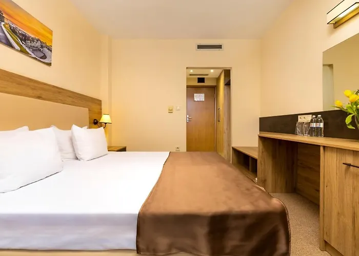 Hotel Intelcoop