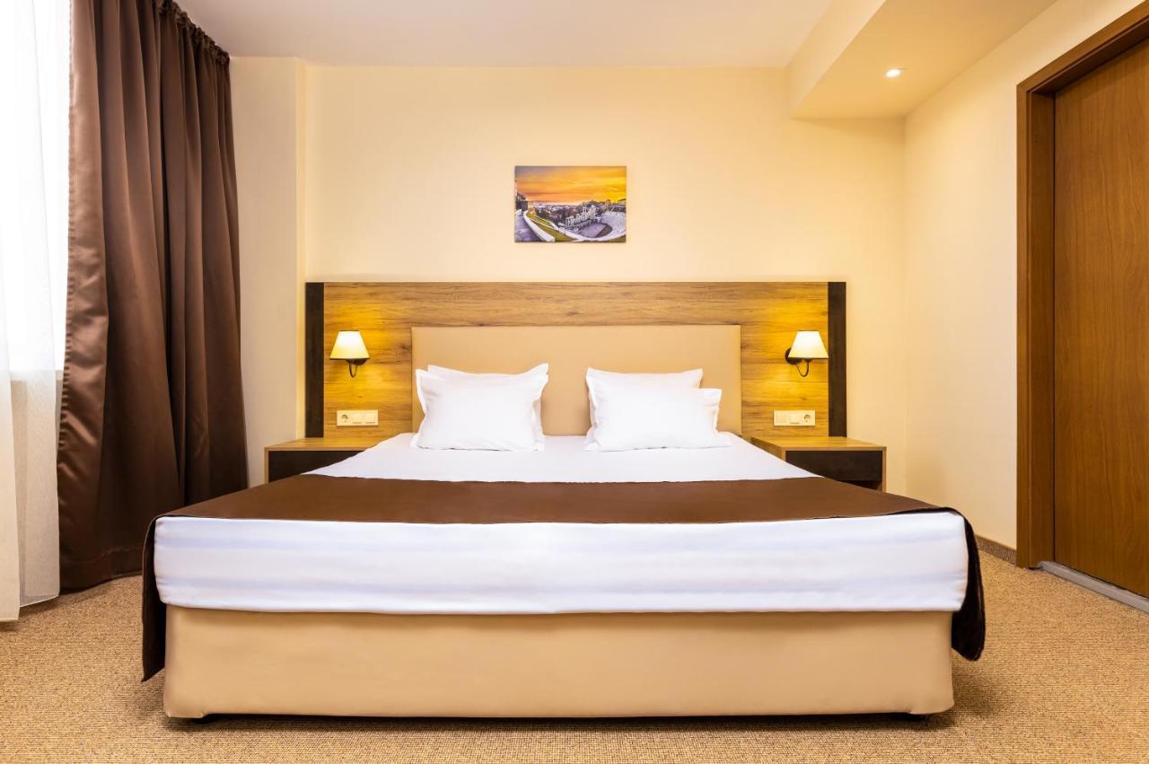 Intelcoop Hotel 2*