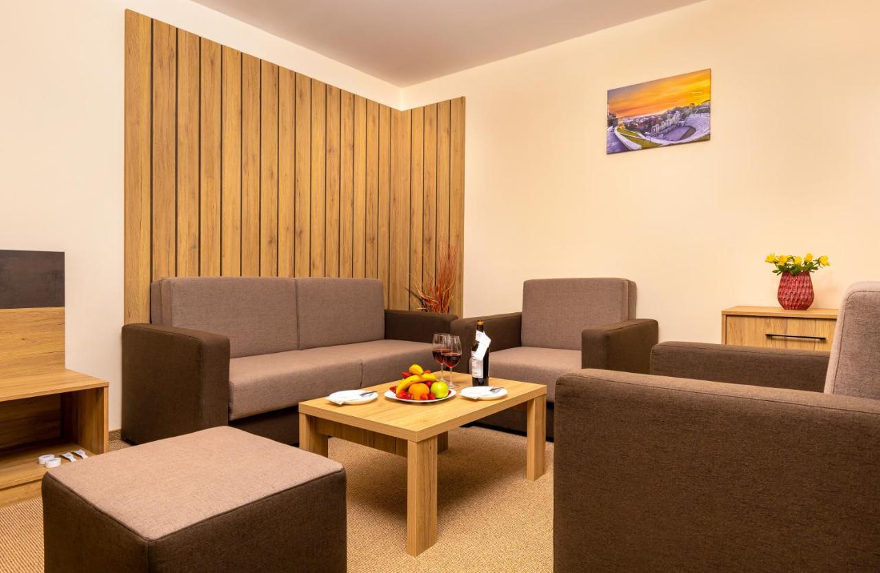 Hotel Intelcoop 2*
