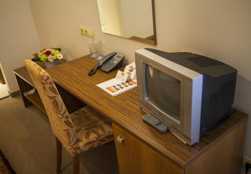 Hotel Intelcoop
