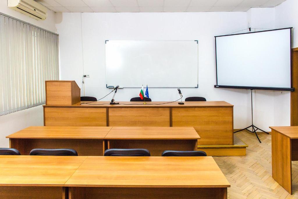 Intelcoop 2* Plovdiv
