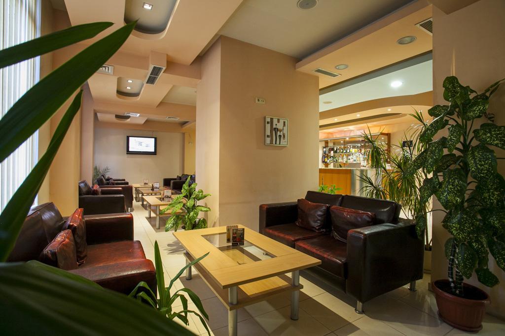 Intelcoop Hotel 2*