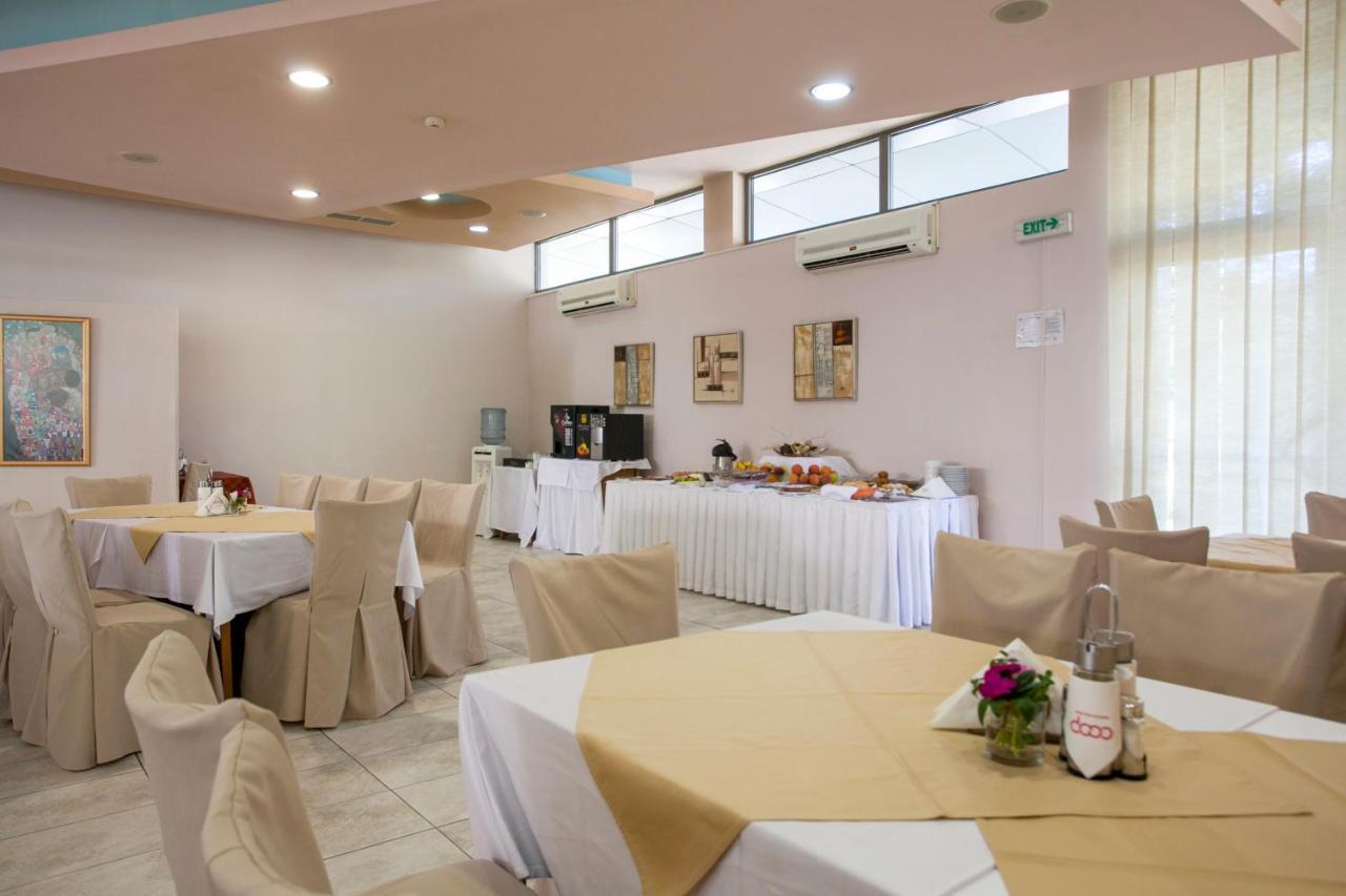 Intelcoop Hotel Plovdiv