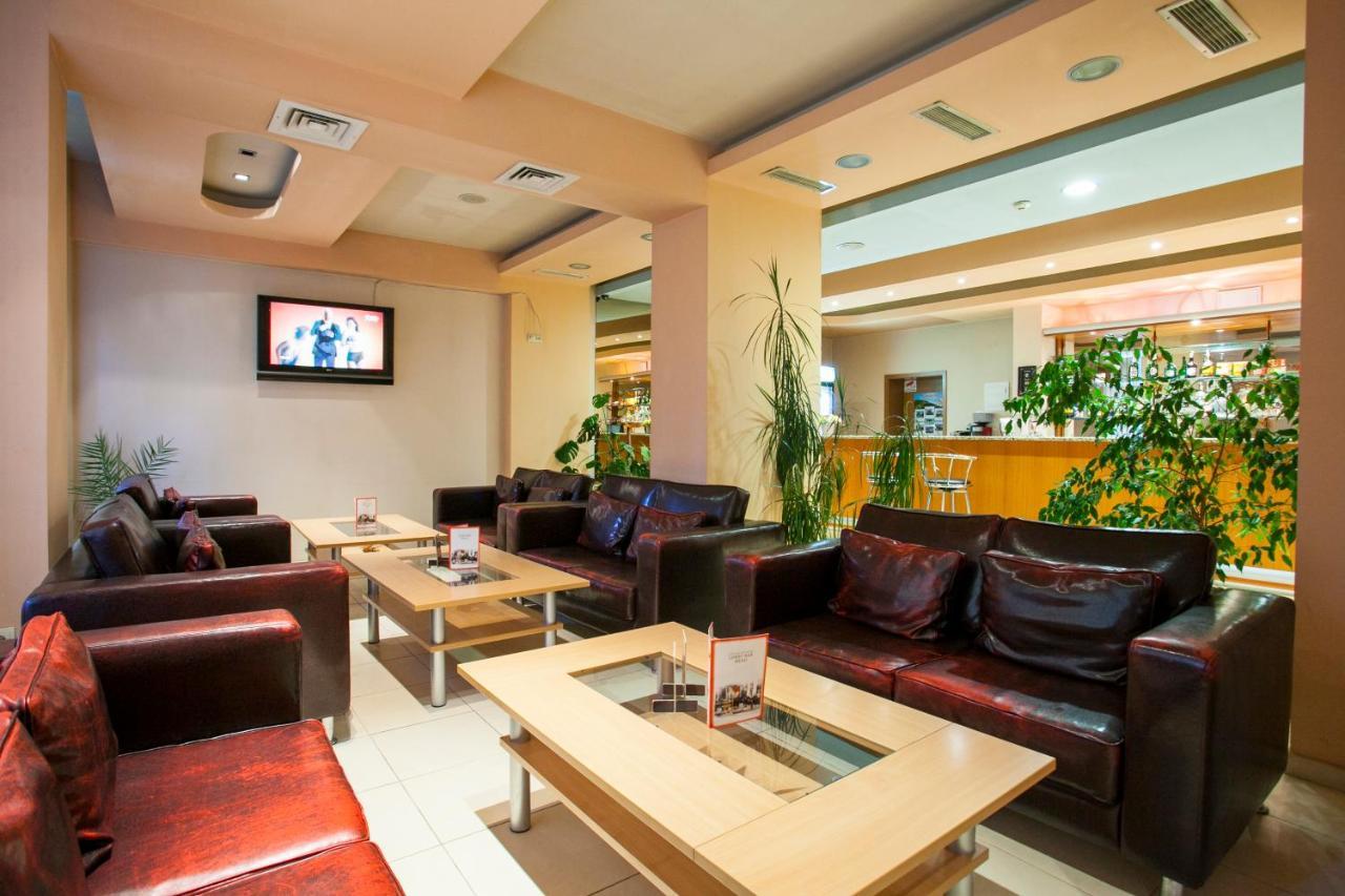 Intelcoop Hotel 2*