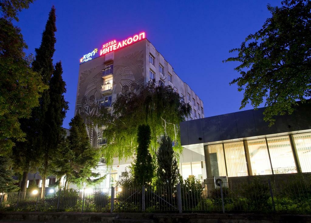 Hotel Intelcoop