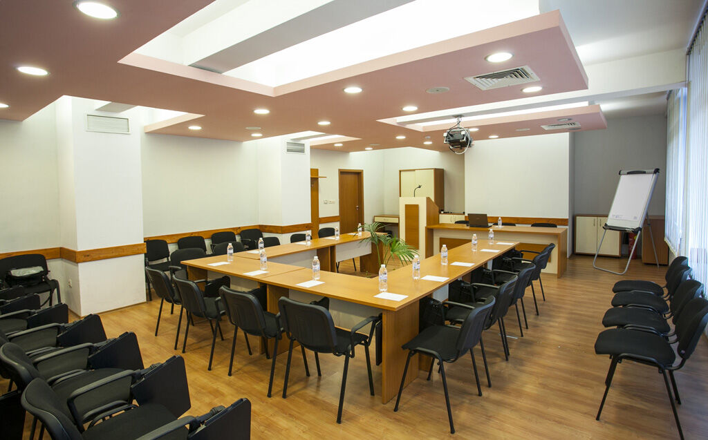 Intelcoop Hotel Plovdiv
