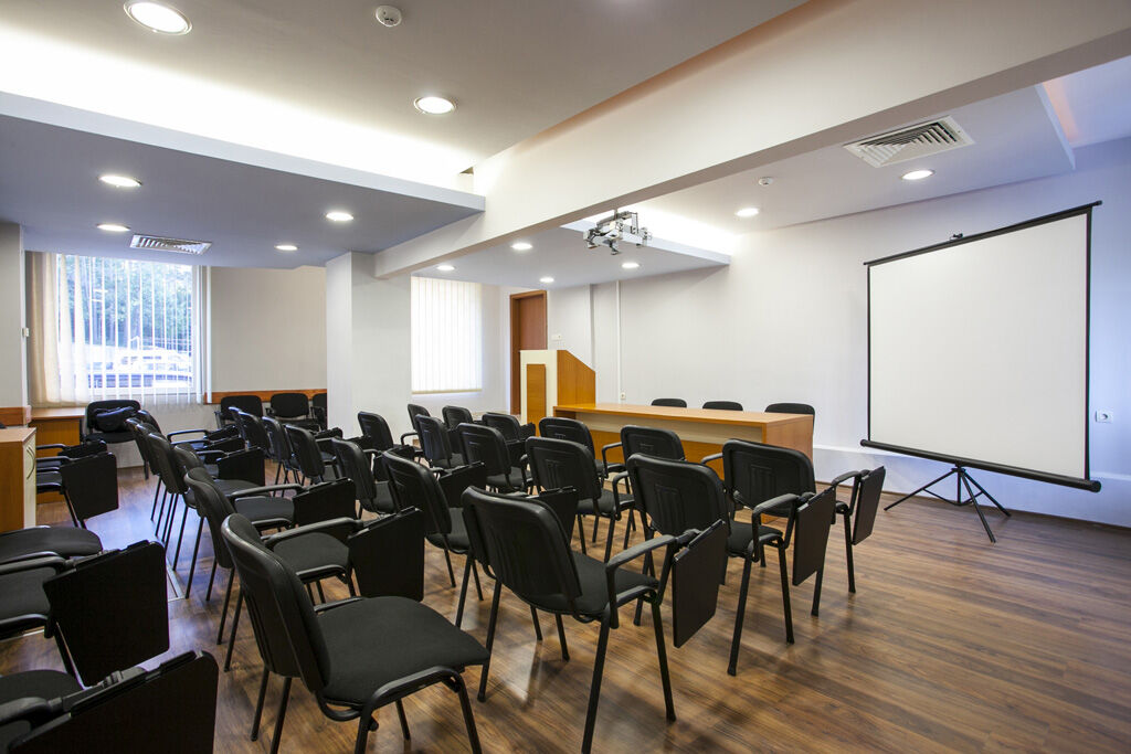 Intelcoop Hotel